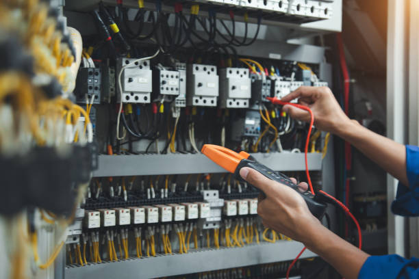 Best Licensed Electrician  in Southport, NC