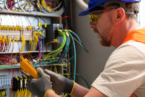 Best Electrician for Home Renovation  in Southport, NC