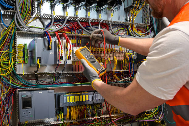 Best Circuit Breaker Repair  in Southport, NC