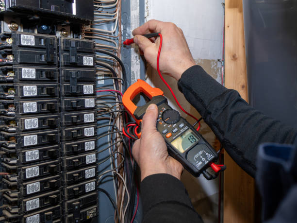 Best Electrical Installation Contractor  in Southport, NC