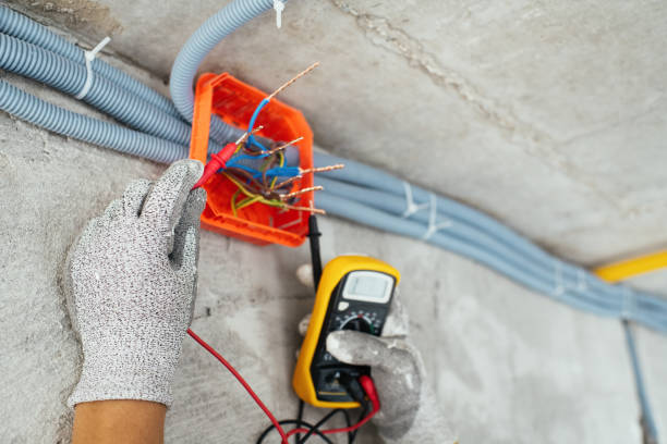 Best Electrical Rewiring Services  in Southport, NC