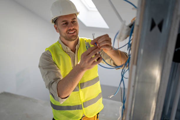 Best Licensed Electrician  in Southport, NC